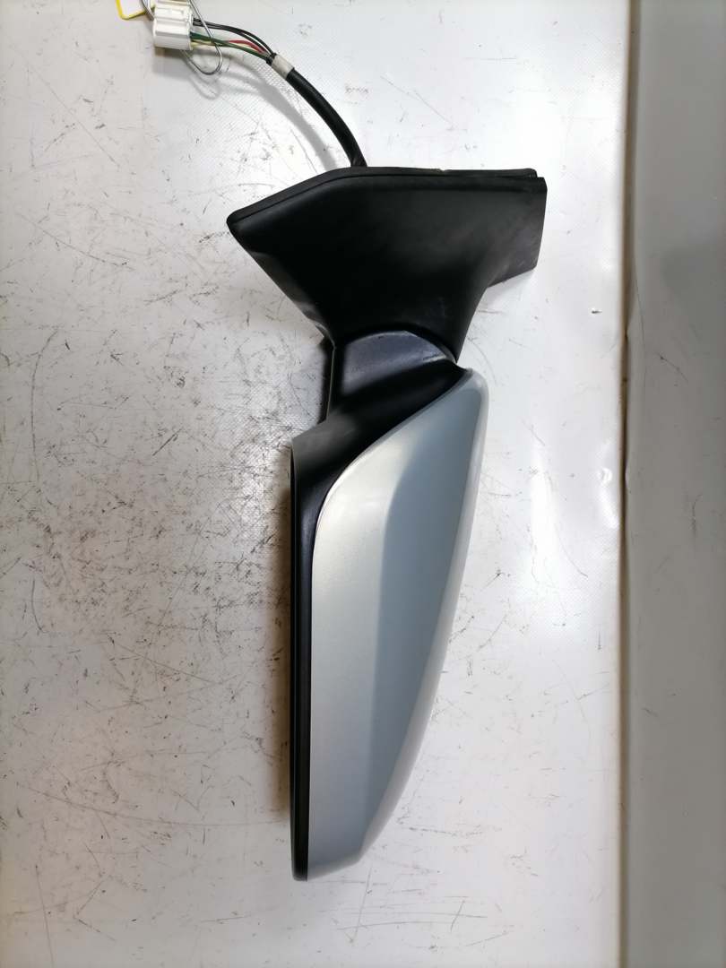 Toyota Avensis T25 original Außenspiegel rechts elektrisch anklappbar 6T1 Olive Bj.2004